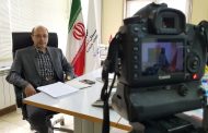 بازدید مدیر عامل به همراه اصحاب رسانه استان مازندران از کارخانه سیمان کیاسر