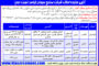 آگهی مزایده املاک شرکت صنایع سیمان کیاسر (نوبت دوم)